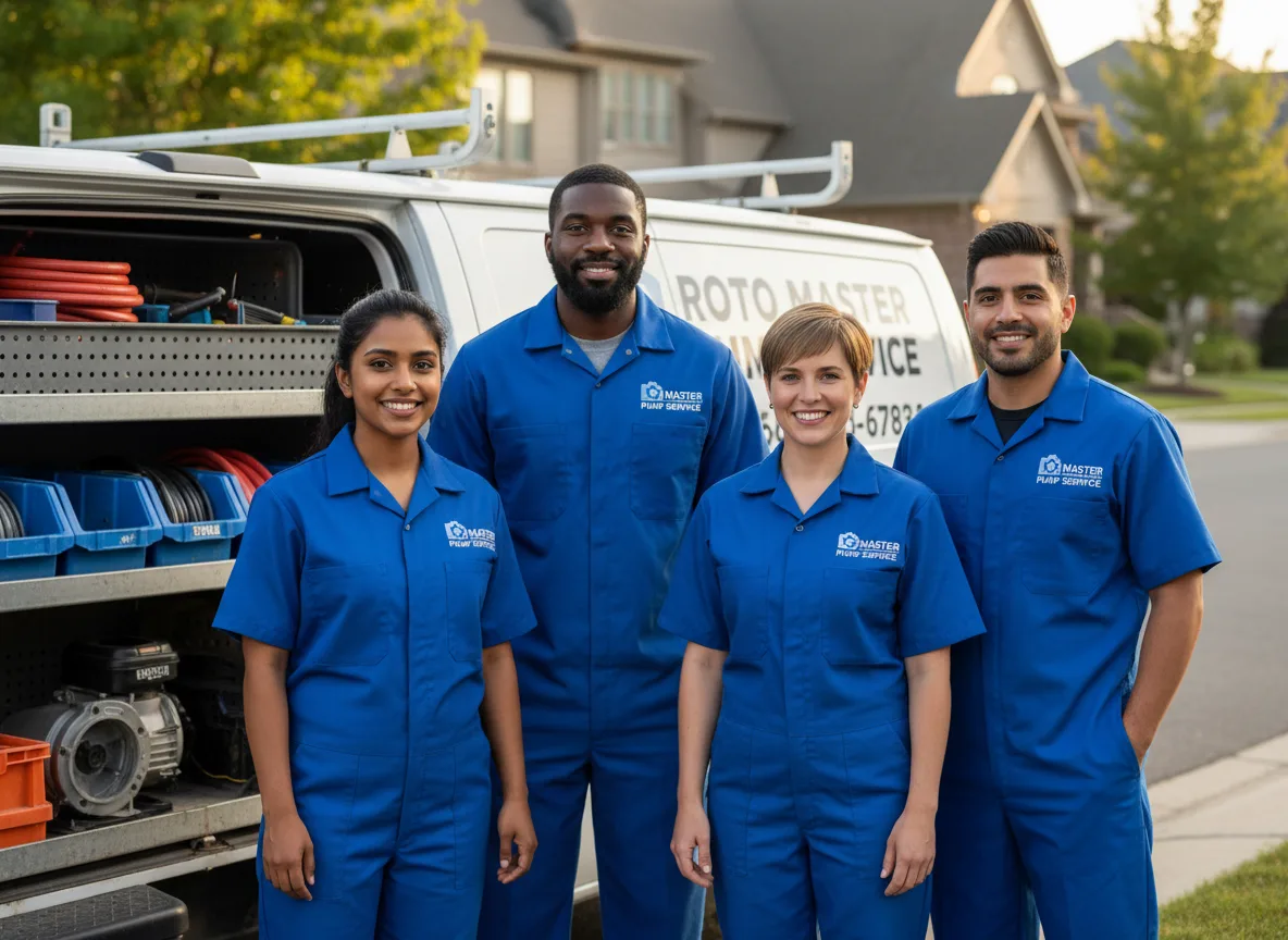 Sump Pump Installation company in Cisco, UT
